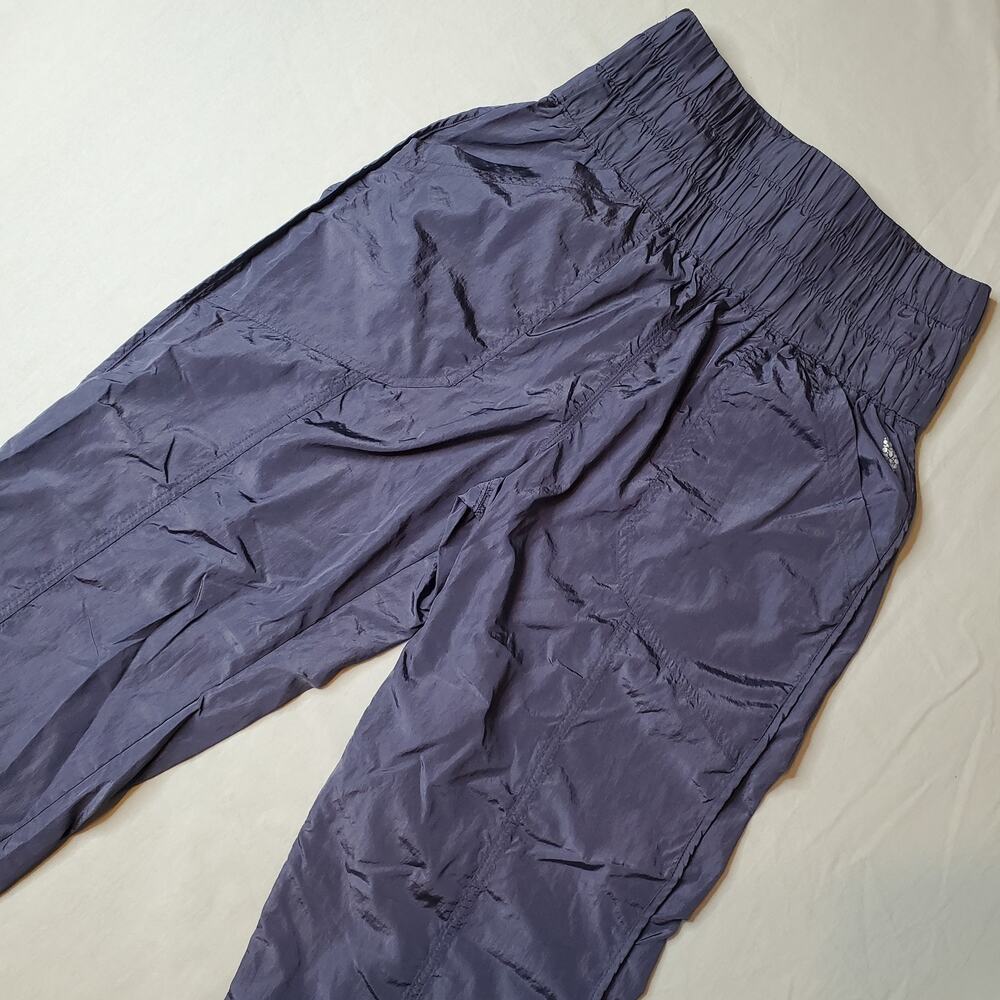 Free People Movement Women's Size XS The Way Home Jogger Purple